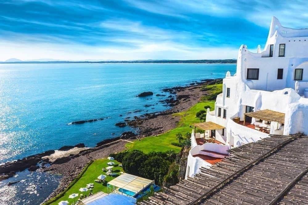 Casa L Hotel I Punta Del Este Exterior photo