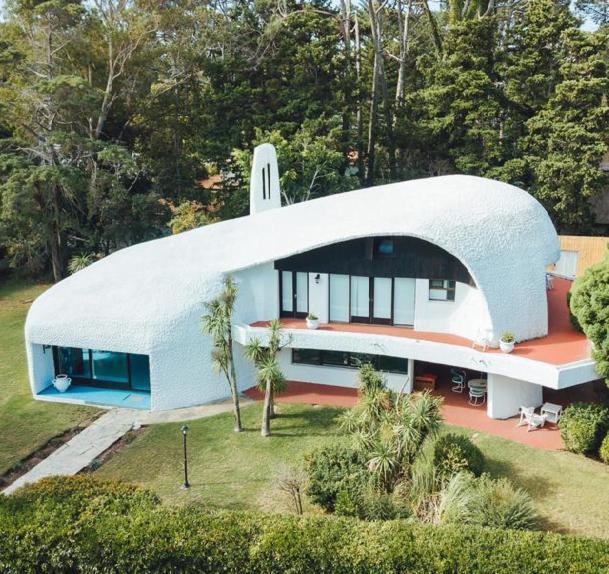 Casa L Hotel I Punta Del Este Exterior photo